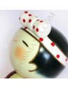 Kokeshi doll - Heave-Ho ! - Woman