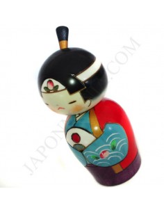 Kokeshi - Momotarô 2