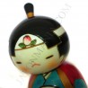 Kokeshi doll - Momotarô