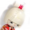 Kokeshi doll - Hanagumori