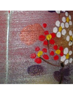 Poupée Kokeshi - Coeur d'enfant 2