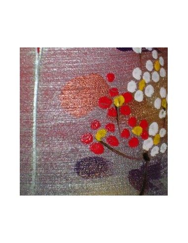 Kokeshi doll - Childish heart