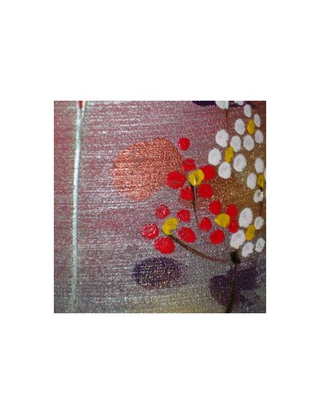 Kokeshi doll - Childish heart