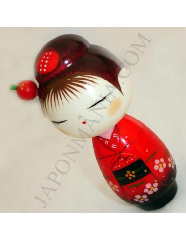 Kokeshi - Hanadayori