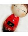 Kokeshi doll - Hanadayori