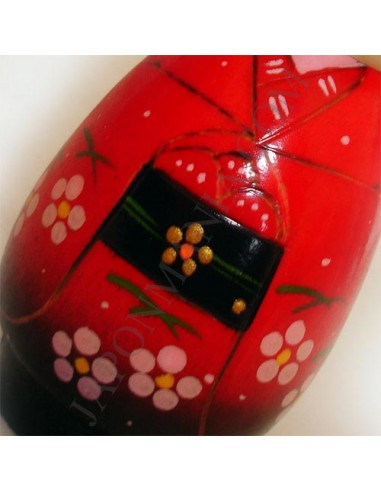 Kokeshi - Hanadayori