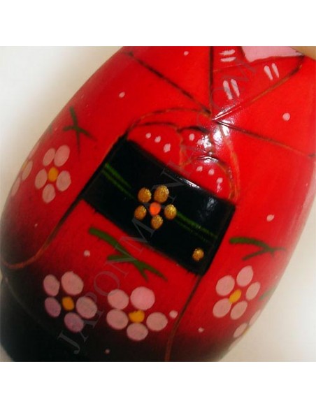 Kokeshi - Hanadayori