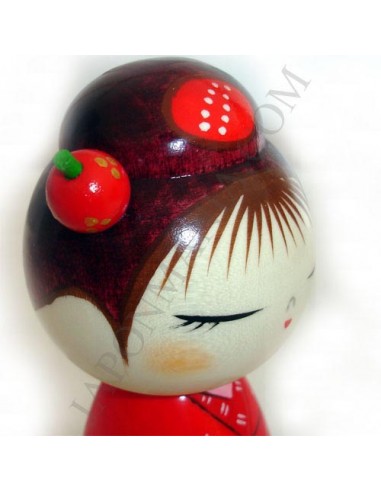 Kokeshi - Hanadayori