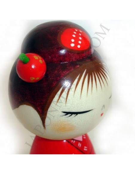 Kokeshi - Hanadayori