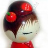 Kokeshi doll - Hanadayori
