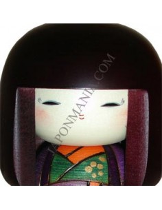 Kokeshi - Yosooi: dressing up 2
