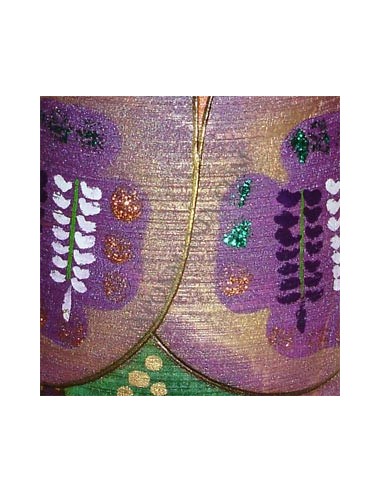 Kokeshi - Yosooi: dressing up