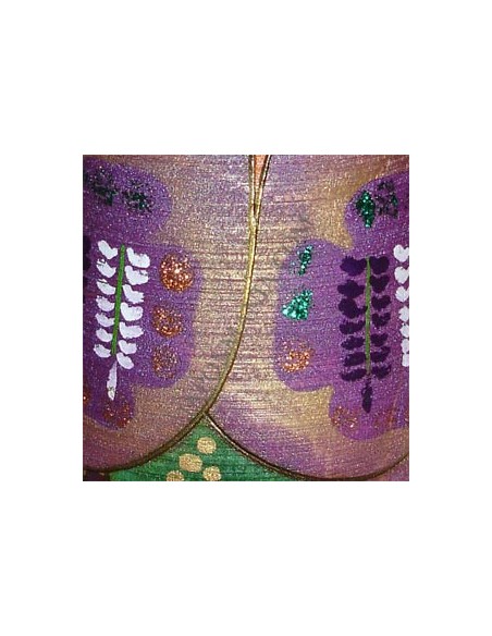 Kokeshi - Yosooi: dressing up