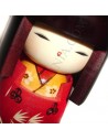 Kokeshi doll - Michiyuki