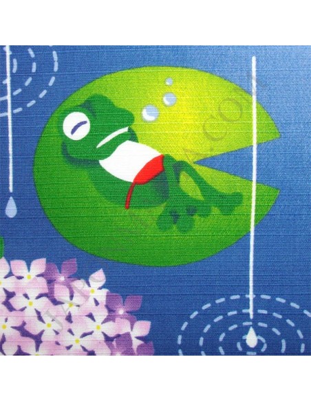 Furoshiki 50x50 - Tsuyu Furoshiki 50x50 - Tsuyu