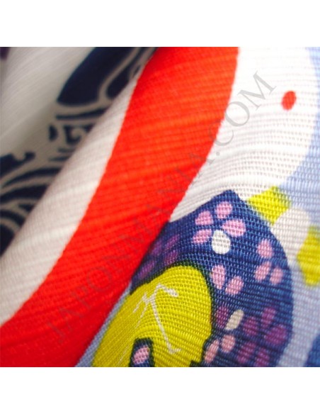 Furoshiki 50x50 - Tsuyu Furoshiki 50x50 - Tsuyu