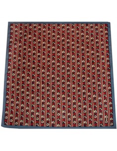 Furoshiki 90x90 - Motifs Kamawanu 2