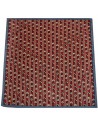 Furoshiki 90x90 - Motifs Kamawanu