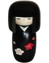 Kokeshi Doll - Cherry blossoms