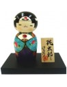 Kokeshi doll - Momotarô