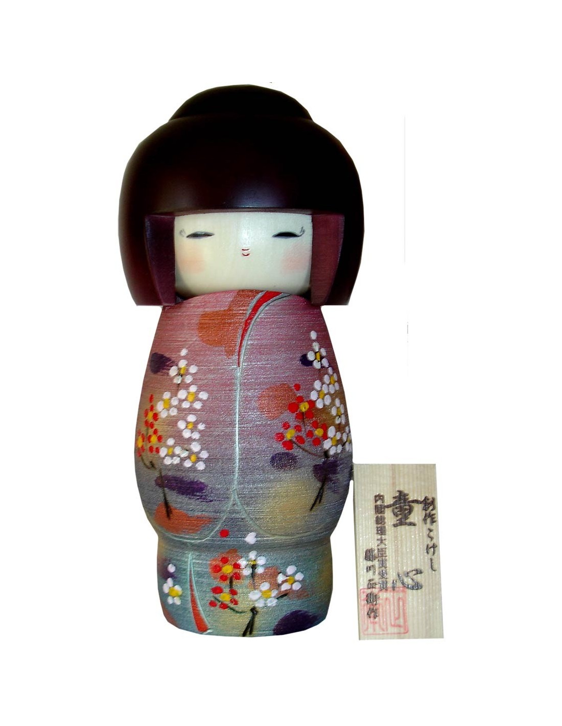 poupee kokeshi