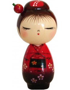 Kokeshi - Hanadayori
