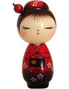 Kokeshi doll - Hanadayori