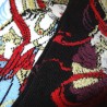 Tabi socks Size 39 to 43 - Kannon Bosatsu prints