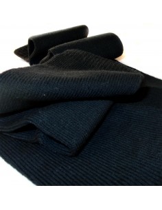 High crew reflexology tabi socks - Negative ions - Solid color. 2
