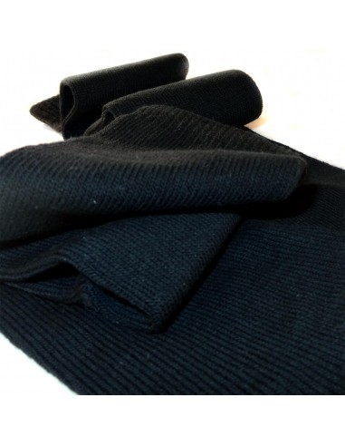 High crew reflexology tabi socks - Negative ions - Solid color.