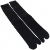 Reflexology Tabi socks - Size 38 to 41 - Negative ions