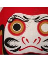 Tenugui - Daruma