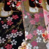 Chaussettes japonaises Tabi - Du 35 au 39 - Yozakura et Tsuki no Usagi