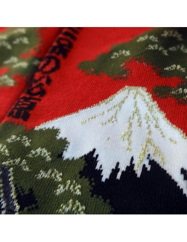 Tabi socks Size 39 to 43 - Miho no Matsubara