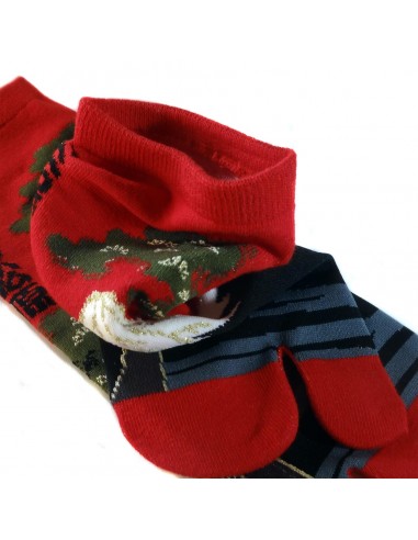 Tabi socks Size 39 to 43 - Miho no Matsubara