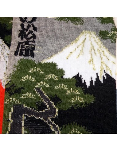 Tabi socks Size 39 to 43 - Miho no Matsubara