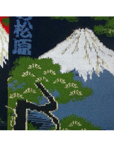 Tabi socks Size 39 to 43 - Miho no Matsubara