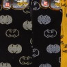 Chaussettes japonaises Tabi mi-mollet - Du 39 au 43 - Motifs chauves-souris Koumori