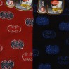 Chaussettes japonaises Tabi mi-mollet - Du 39 au 43 - Motifs chauves-souris Koumori