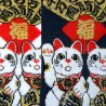 Chaussettes japonaises et Chaussettes Tabi - Du 39 au 43 - Maneki Neko