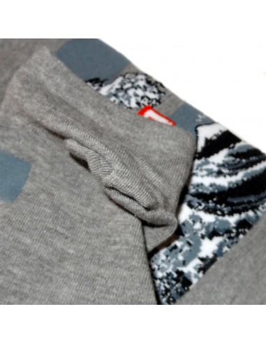 Chaussettes japonaises et chaussettes Tabi - Du 39 au 43 - Grande vague d'Hokusaï