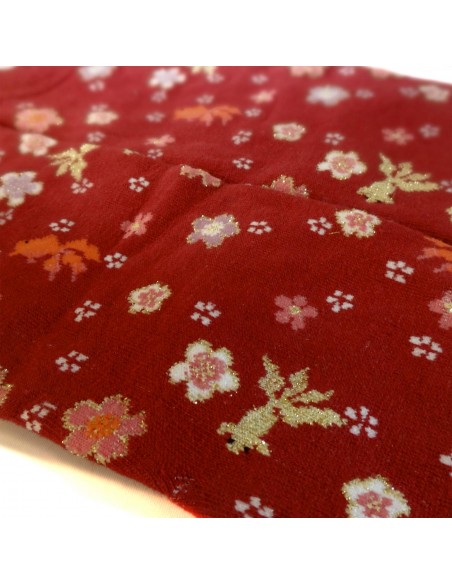 Chaussettes japonaises et chaussettes tabi mi-mollet - Du 35 au 39 - Signes du zodiaque Chaussettes japonaises et chaussettes tabi mi-mollet - Du 35 au 39 - Signes du zodiaque