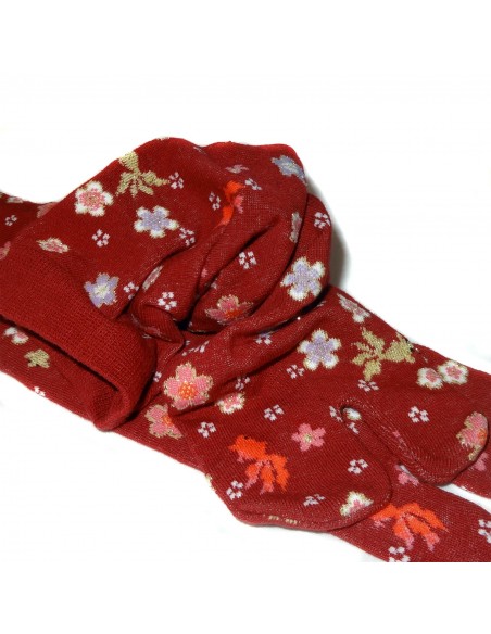Chaussettes japonaises et chaussettes tabi mi-mollet - Du 35 au 39 - Signes du zodiaque Chaussettes japonaises et chaussettes tabi mi-mollet - Du 35 au 39 - Signes du zodiaque