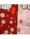 Crew size Japanese Tabi socks - Size 35 to 39 - Zodiac signs