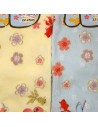 Chaussettes japonaises et chaussettes tabi mi-mollet - Du 35 au 39 - Signes du zodiaque