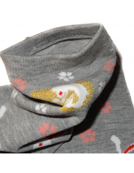 Tabi socks - Sakura and Tsuki no Usagi - Split toes socks Tabi socks - Sakura and Tsuki no Usagi - Split toes socks