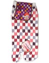 Chaussettes japonaises Tabi - Du 35 au 39 - Motifs Yagasuri - Chaussettes orteils