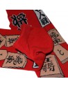 Chaussettes japonaises Tabi - Du 39 au 43 - Shōgi - Chaussettes orteils