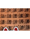 Tenugui Fuku Neko' Collection - Kaitenzushi