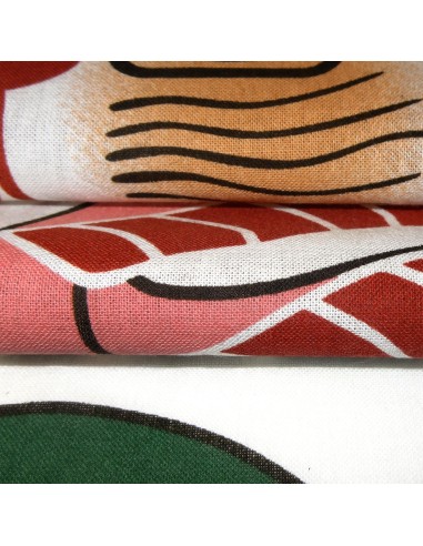 Tenugui Fuku Neko' Collection - Kaitenzushi